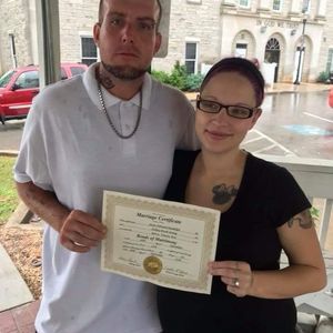 Meet your Posher, Jessee